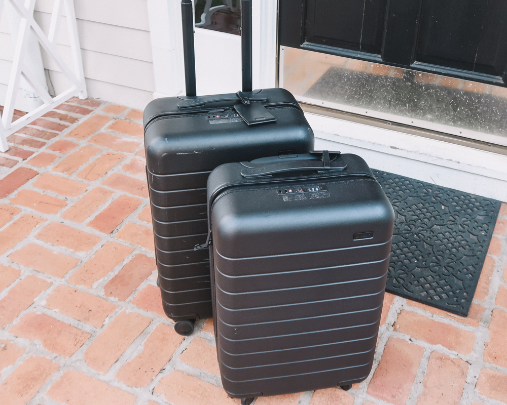 purchase carry on luggage