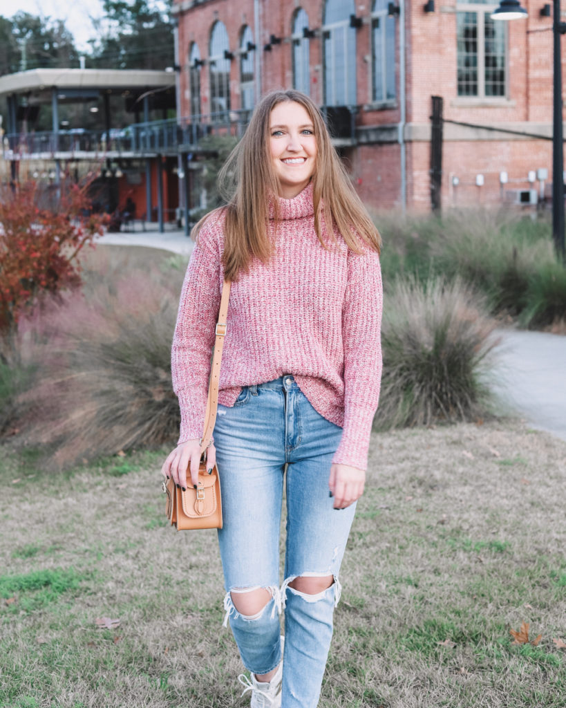 valentine's day outfit inspiration